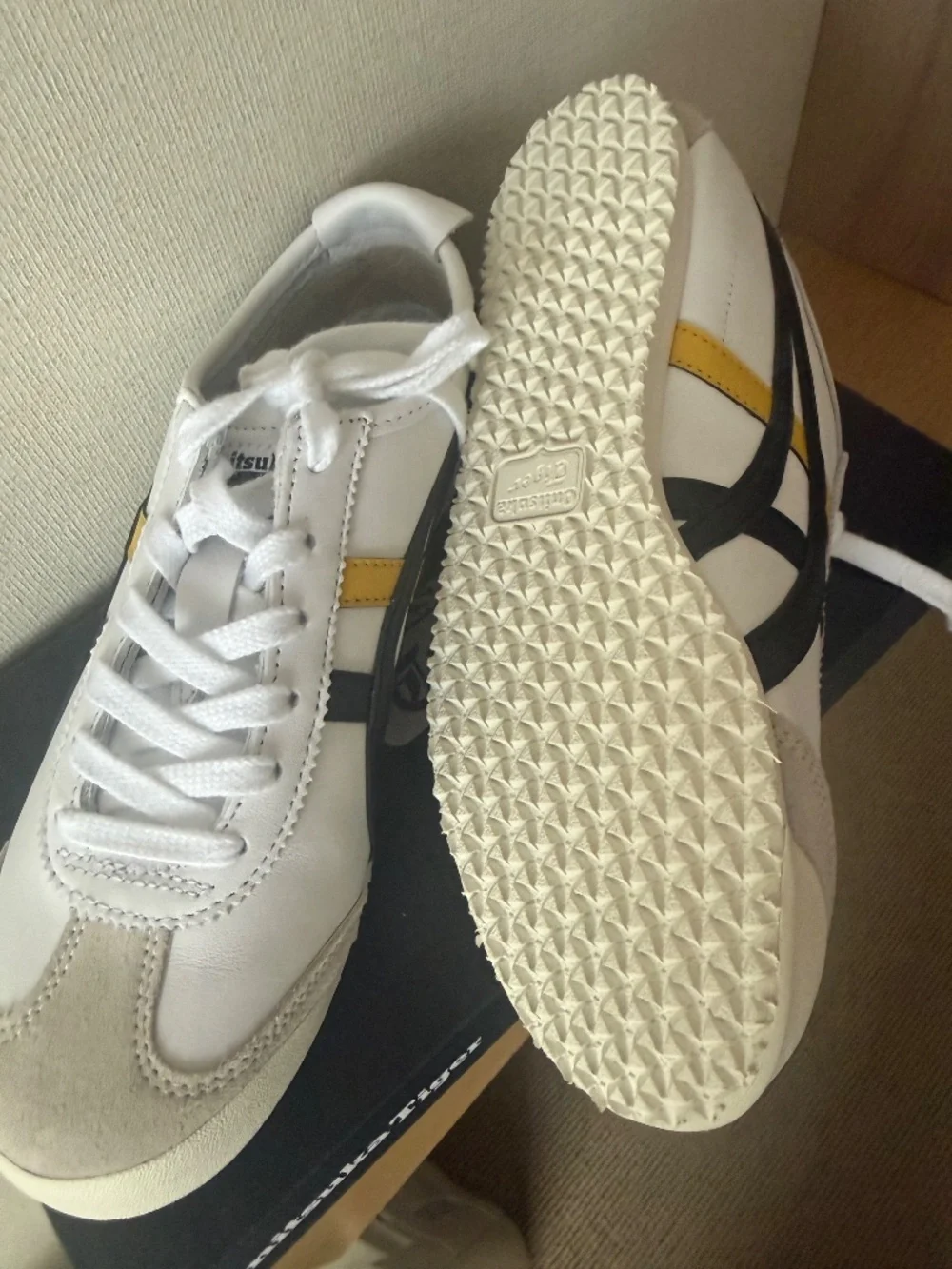 Onitsuka Tiger by Asics brand new